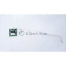 Lecteur d'empreintes  -  pour DELL XPS M1330  - FRANCE / TVA