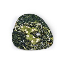 Tapis Sous Bol Pets Revolution