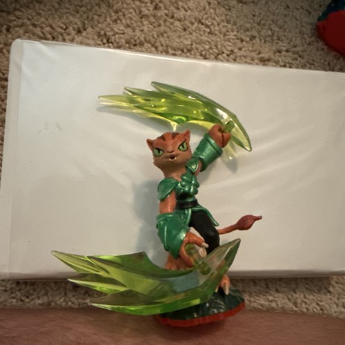 Tuff luck skylanders trap - luck,