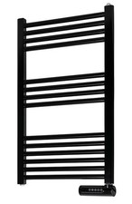 Serviette électrique