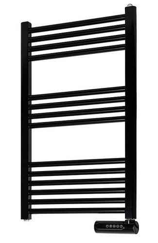 Serviette électrique
