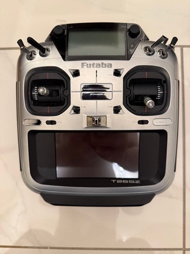 émetteur commande radio - de,