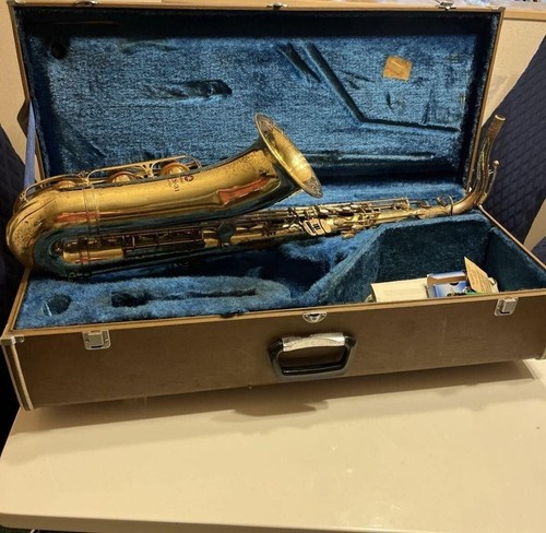 Saxophone ténor yamaha yts - saxophone,