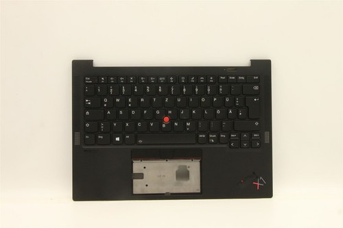 Lenovo carbone 9th clavier - x1,