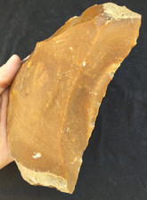 RACLOIR Néolithique Neolithics, Silex, handaxe, Préhistoire, Grand-Pressigny 37