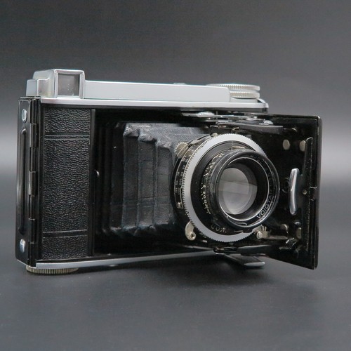 Voigtländer bessa - bessa, 66
