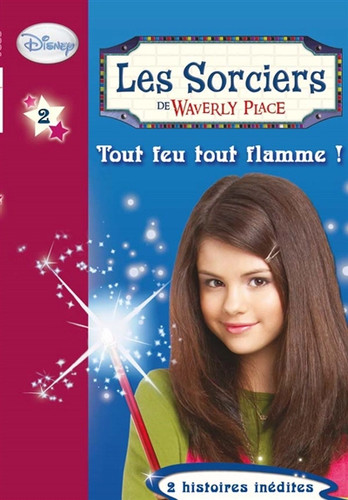 Les sorciers waverly - sorciers,
