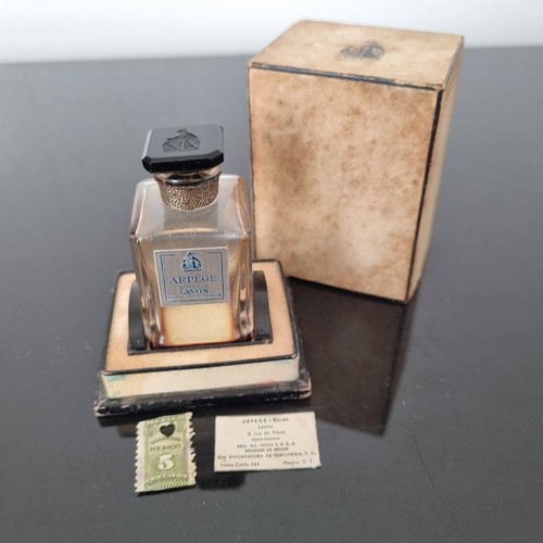 Lanvin arpege extrait parfum - lanvin,