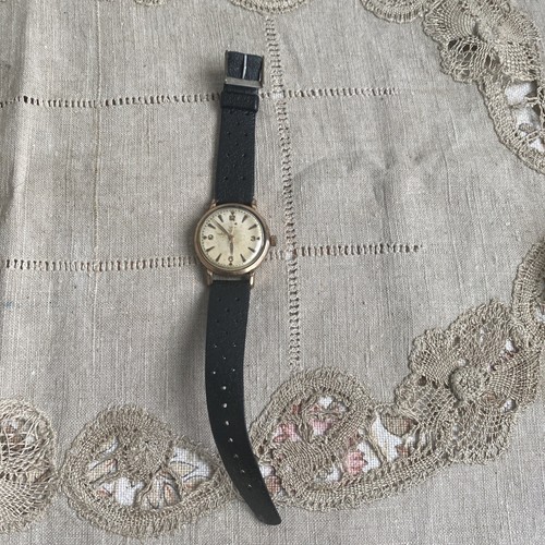 Ancienne montre lip mécanique - ancienne,