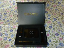 Chanel Grand coffret de maquillage neuf, jamais servi.