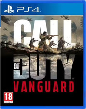 Call of Duty : Vanguard (Sony