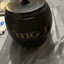 seau à glace vintage Big T