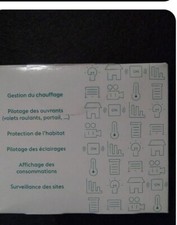 box domotique tydom I.O delta