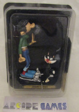 Figurine neuve gaston - neuve, lagaffe