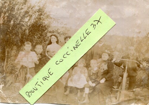 Photo des familles beziat - familles,