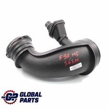 BMW F90 M5 F92 M8 Filtre d'entrée d'air Conduit d'admission Tuyau 5-8 7852386