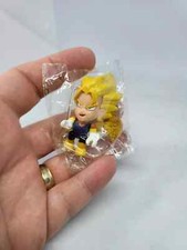 DBZ / DRAGON BALL Z / VEGETO / FIGURINE 2010 SD