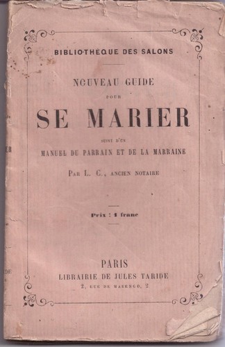 Nouveau guide pour - , se