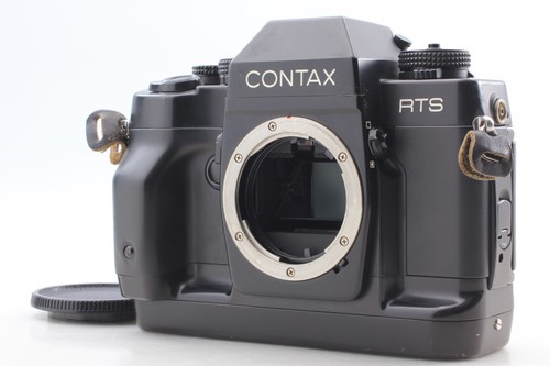 Read near mint contax - read,
