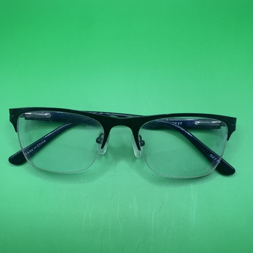 Zennio half rim reading - zennio,