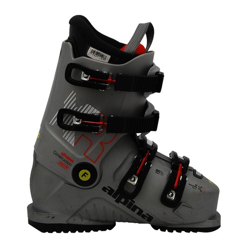 Chaussure ski occasion - chaussure,