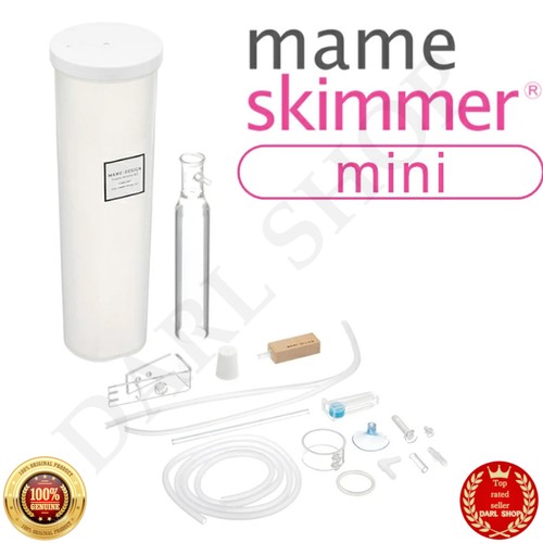 Bean design mameskimmer - design, mini