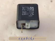 relai des clignotants pour