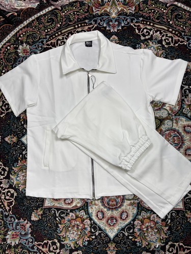 Tracksuit - ,