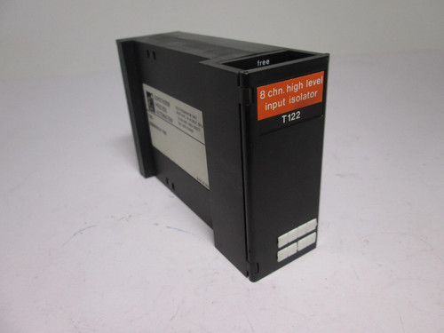 Carte eurotherm t122 input - eurotherm,