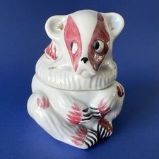 Bonbonnière Art Deco