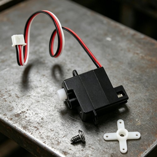 Servo avion modèle haute - servo,