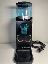 Rancilio Rocky Doserless