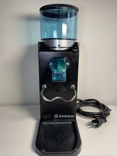 Rancilio rocky doserless - rocky,