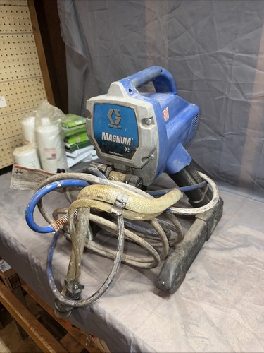 Graco magnum airless - graco, x5