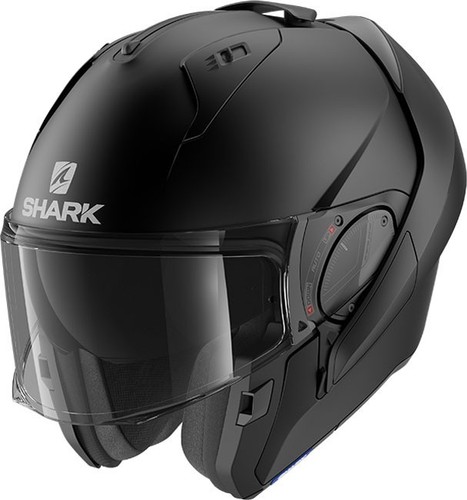 Casque moto modulable shark - casque,