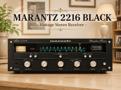 Marantz 2216 rare - marantz, 🌈rare🌈