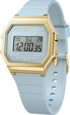 Ice Watch Montre Bleu Ice