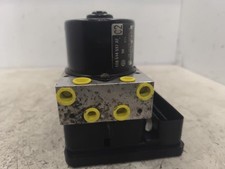 Bloc ABS (freins anti-blocage)