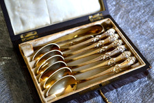 petit necessaire à thé