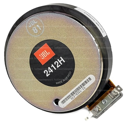 Genuine jbl driver for - jbl,
