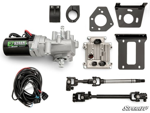 Superatv steer power - ez-steer,
