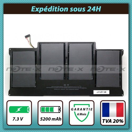 A1466 batterie a1496 pour - a1496,