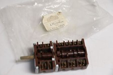 NEUF :  Commutateur Four