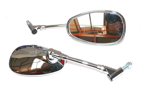 Miroir rétroviseur universale
