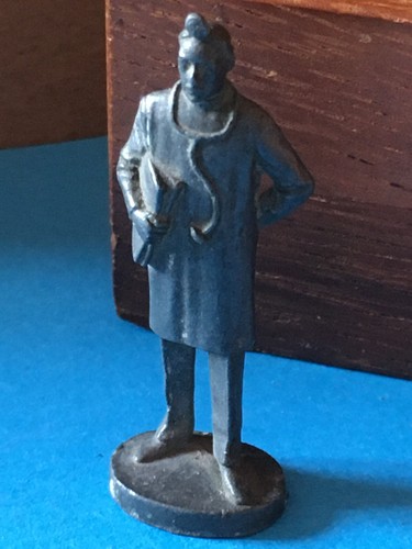 Ancienne statuette - ancienne,