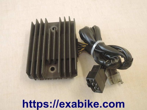Regulateur pour kawasaki - kawasaki, vn