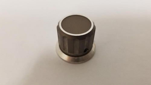 Kenwood 930s rit - kenwood, knob