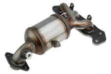 Catalyseur Pour Pixo Opel