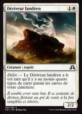 MTG Magic SOI - (x4) Moorland