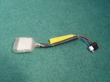 Connecteur / câble adaptateur